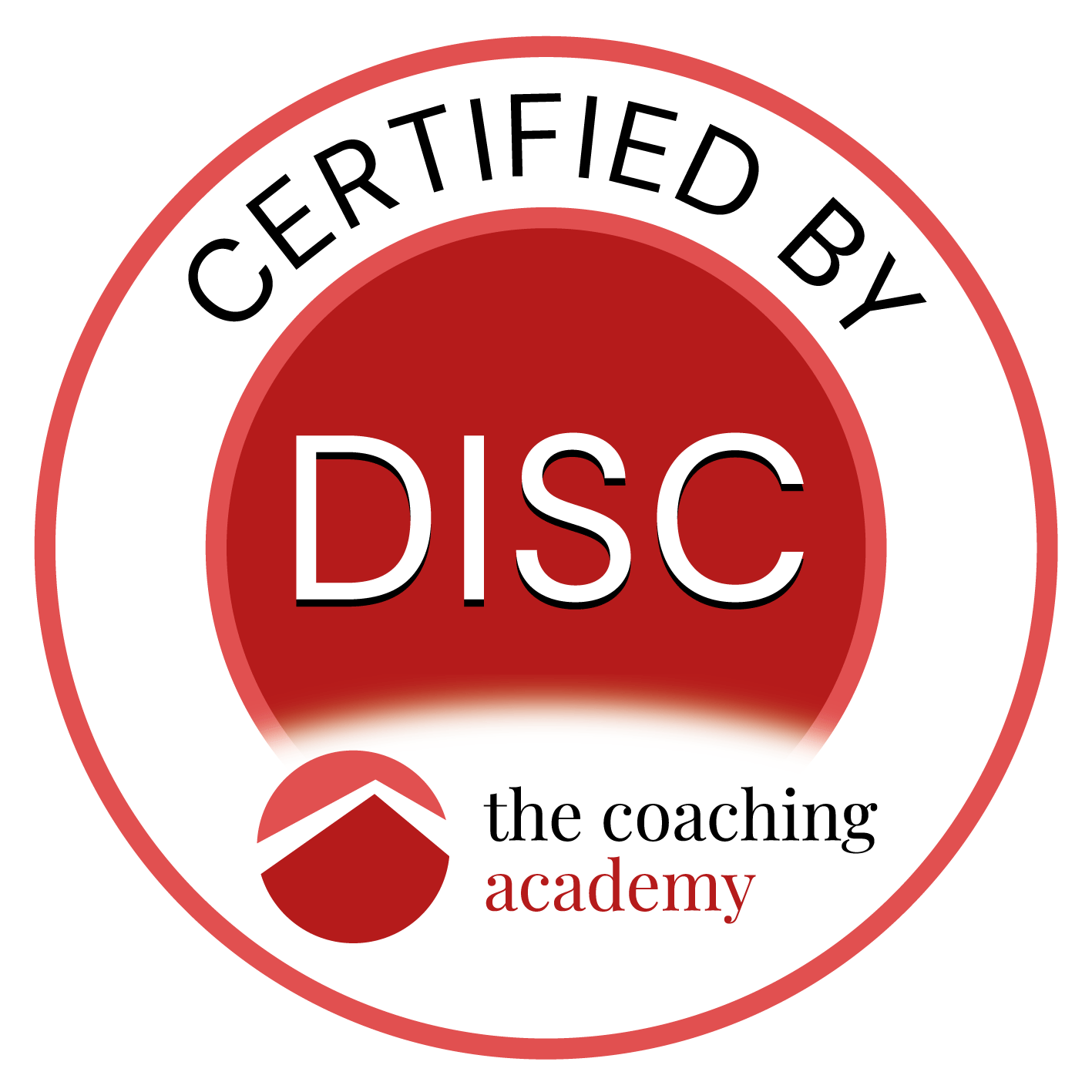 DISC certified