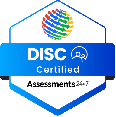 disc-cert-badge